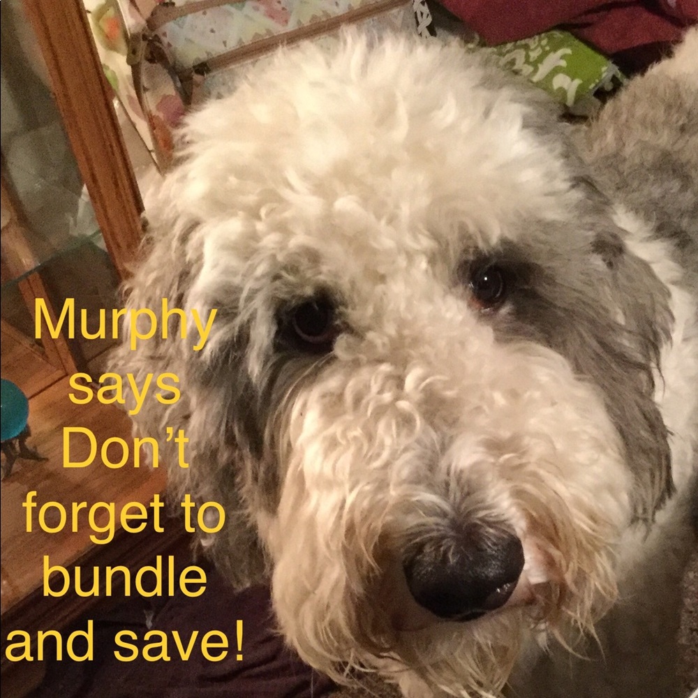 BUNDLE AND SAVE!